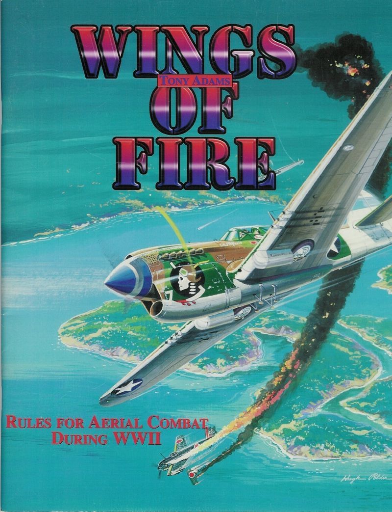 Wings of Fire box art