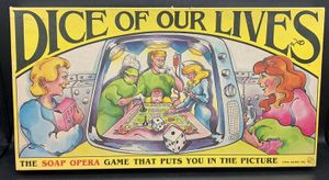 Dice of Our Lives