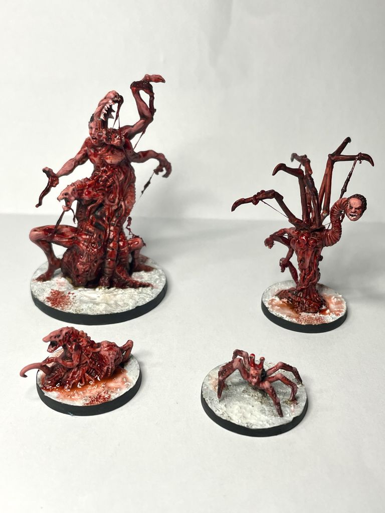 Illustration 9 de The Thing: The Boardgame