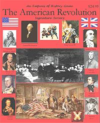 The American Revolution
