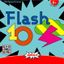 Board Game: Flash 10