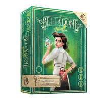 Belladone Bluff