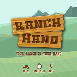 Ranch Hand