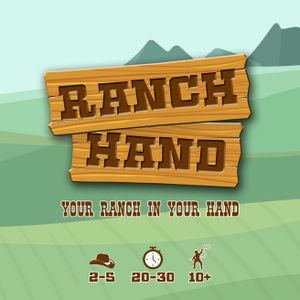 Ranch Hand