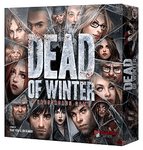 Board Game: Dead of Winter: A Crossroads Game