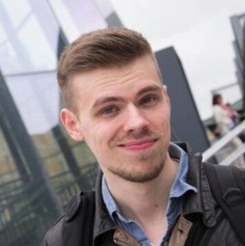 Jeroen Van Loock