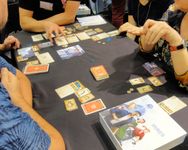 Time Stories Revolution Damien 1958 Nt Image Boardgamegeek