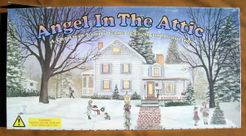 Angel in the Attic