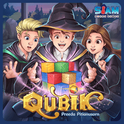 QUBIK