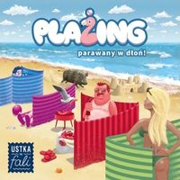 Plażing: parawany w dłoń