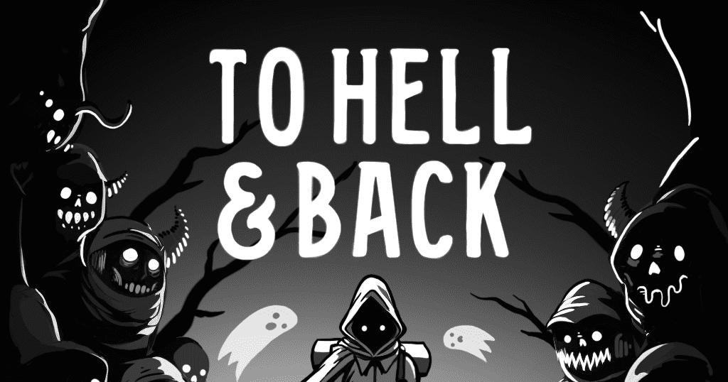 To Hell and Back | Board Game | BoardGameGeek