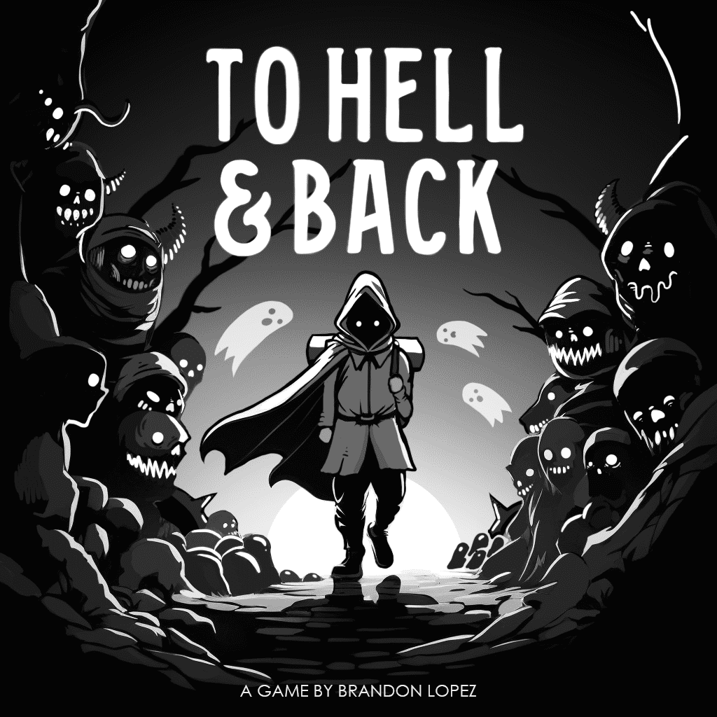 To Hell and Back