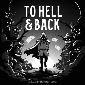 To Hell and Back