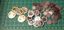 Board Game Accessory: Road to Enlightenment: Metal Doubloons