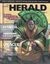 Issue: The Imperial Herald (Volume 2, Issue 5 - 2002)