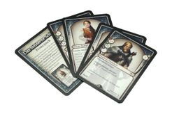Aventuria: Ship of Stone Promo Pack