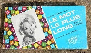 Le mot le plus long