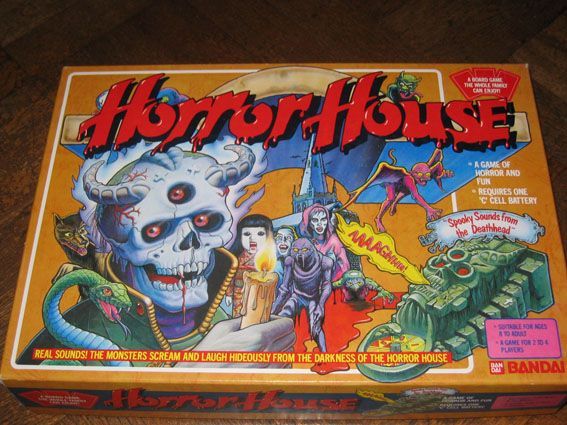 Horror House