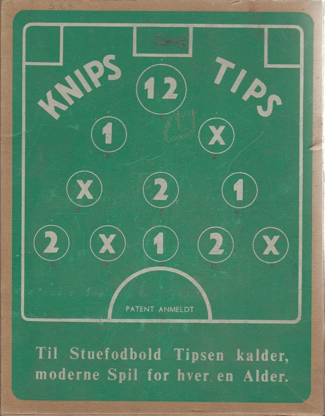Knips-Tips cover art