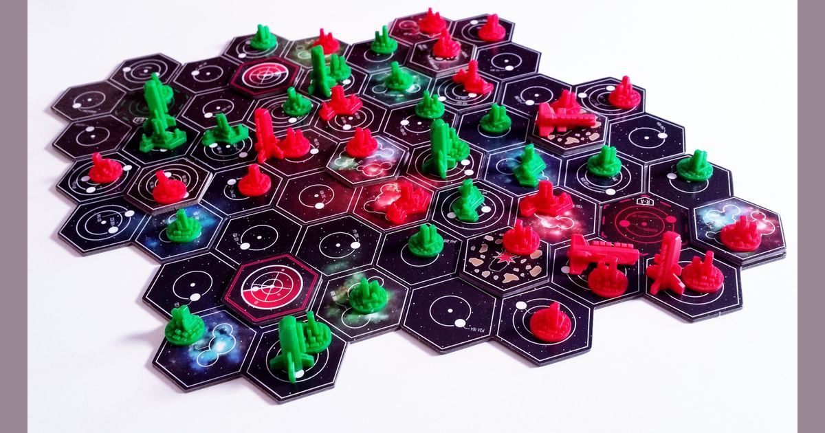 Boardgamegeek