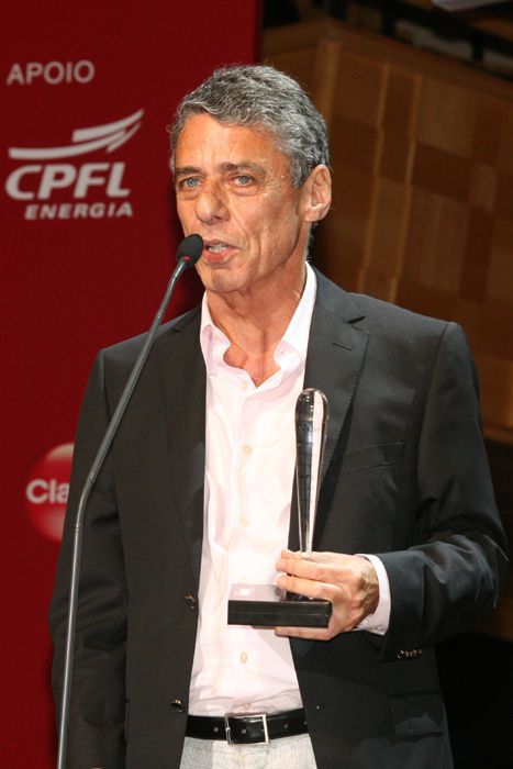 Chico Buarque de Holanda