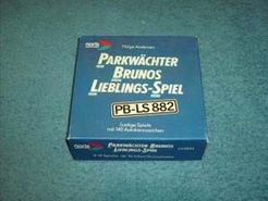 Parkwächter Brunos Lieblings-Spiel