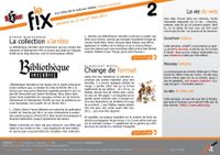 Issue: Le Fix (Issue 2 - Mar 2011)