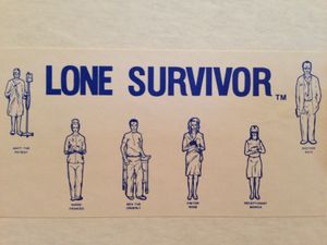 Lone Survivor