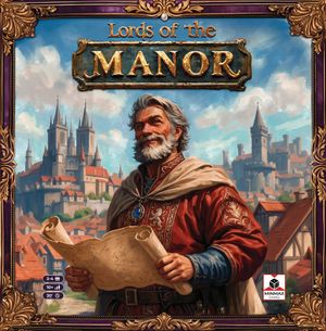 Lords of the Manor