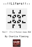 RPG Item: Rarr! I'm a Pocket Game #18: ..::Lifers::..