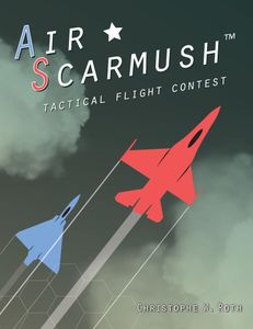 Air Scarmush