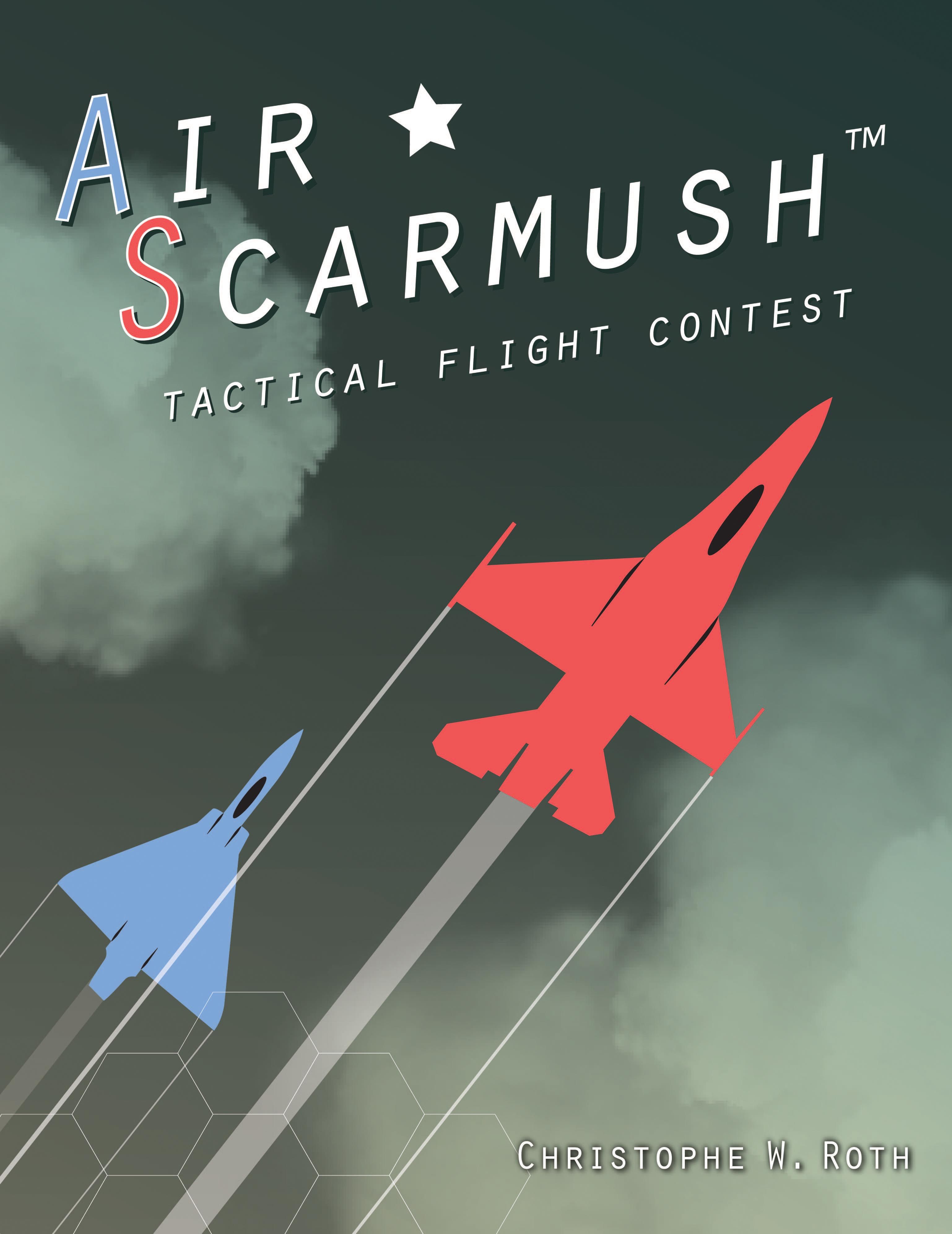 Air Scarmush cover