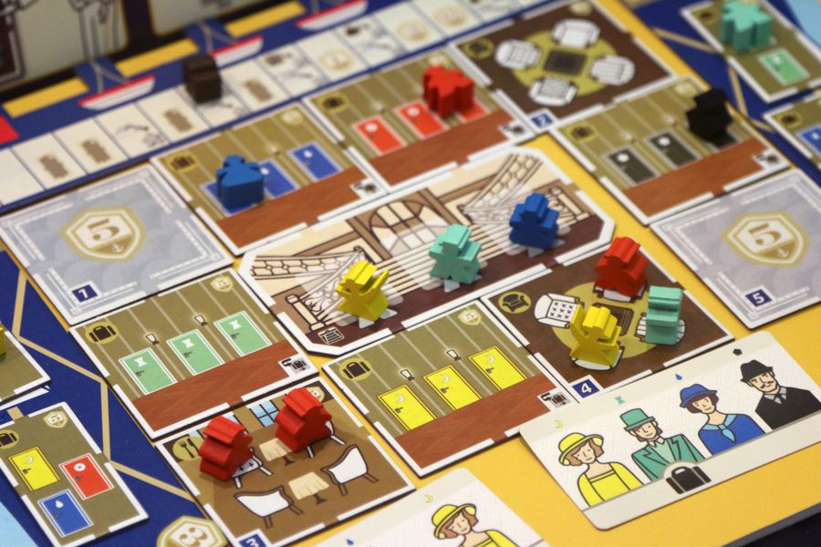 BoardGameGeek