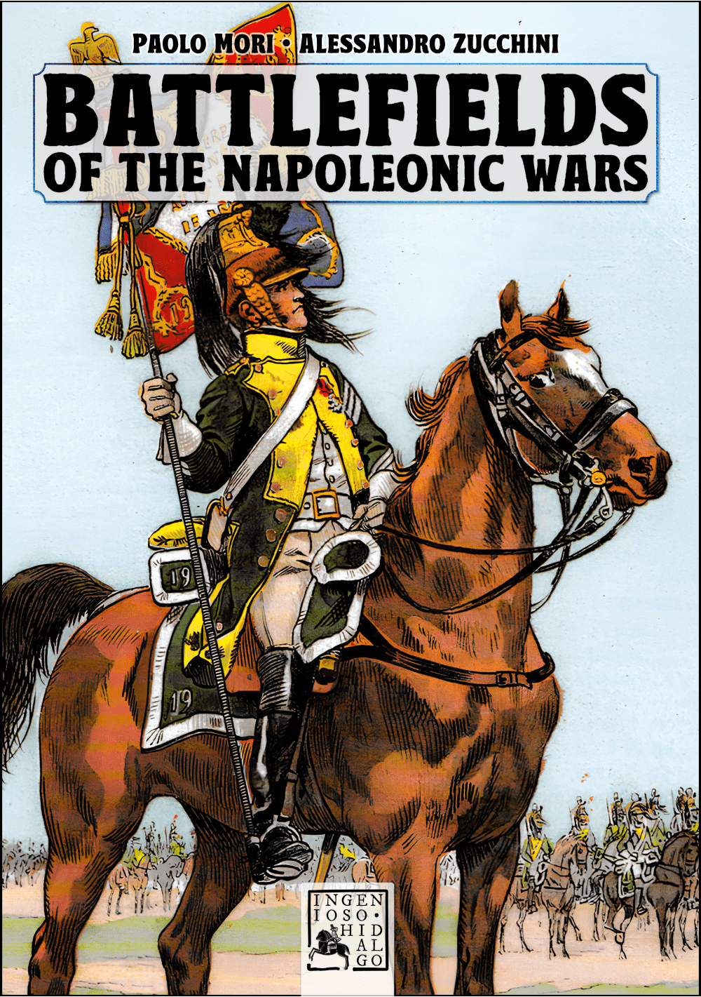 Battlefields of the Napoleonic Wars