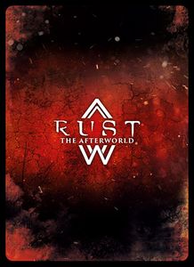 Rust: The Afterworld | Board Game | Boardgamegeek