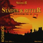Die Siedler von Catan