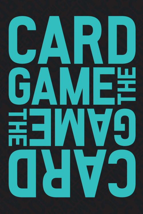 Coperta Card Game: The Card Game