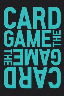 Card Game: The Card Game