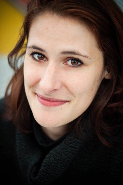 Lucy Mazel