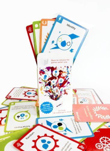 Adding Play doboz