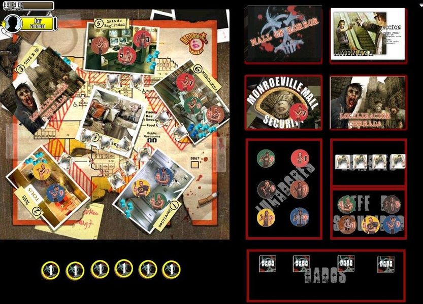 Mall Of Horror Image Boardgamegeek Zuntzu 1.2 download version indexed from servers all over the world. boardgamegeek