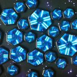 Board Game Accessory: Race for the Galaxy: GeekUp Bit Set