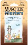 Board Game: Munchkin Hipsters