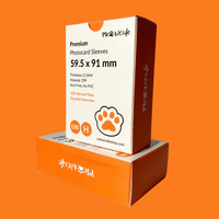 59.5x91mm Premium Photocard