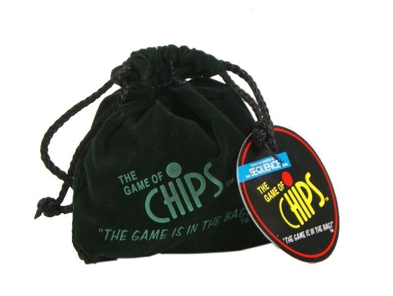 The Game of CHIPS