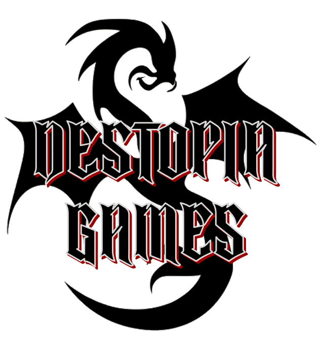 Destopia Games