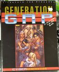 RPG Item: Generation Gap