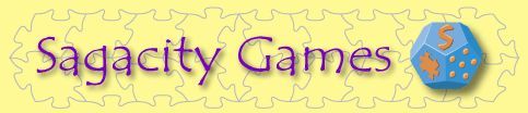 Sagacity Games