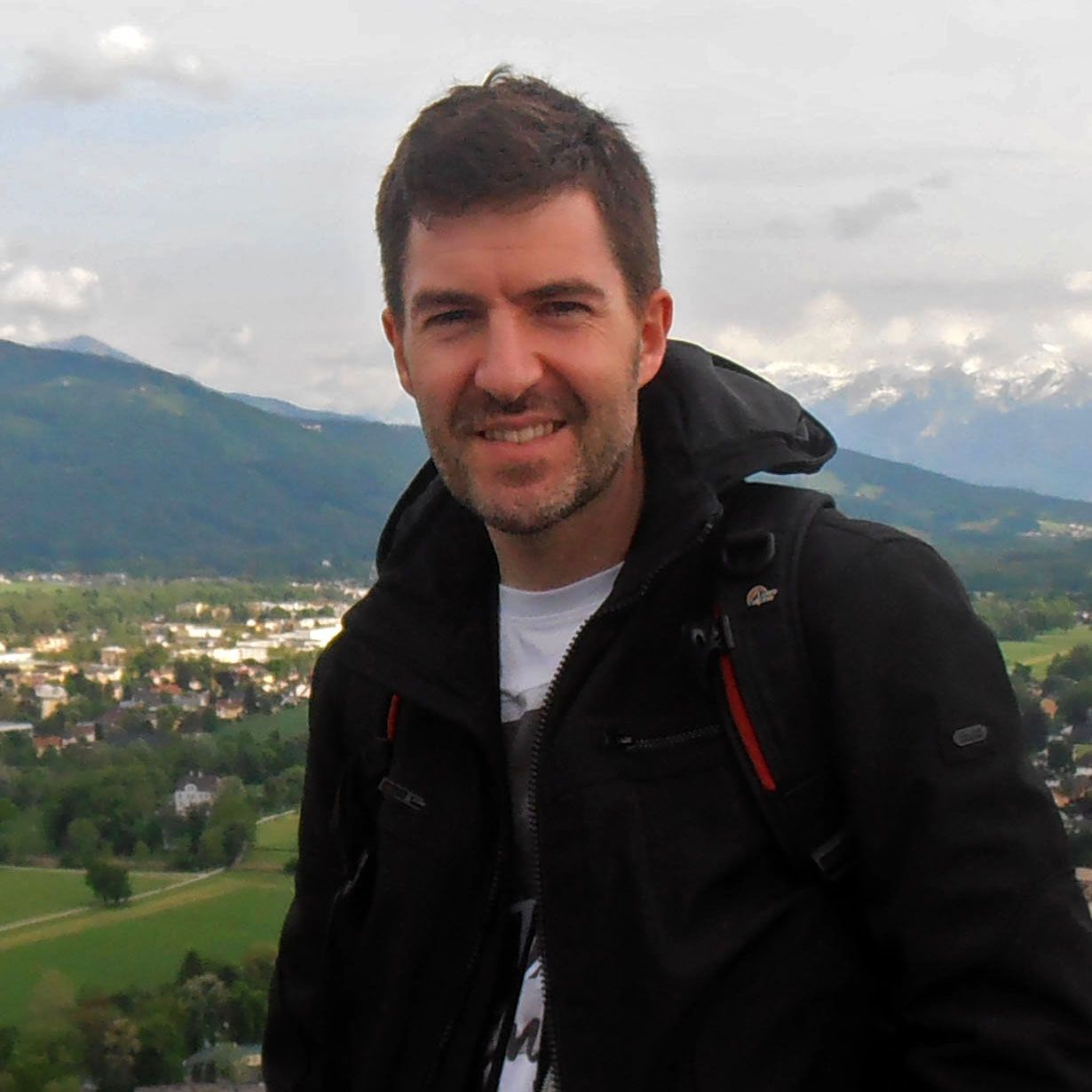 Joaquim Vilalta