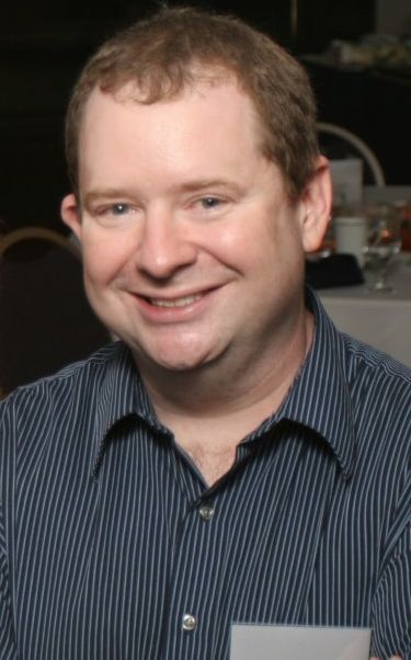 Eric B. Vogel